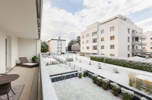 Terrassenwohnung mieten in 3250 Wieselburg (Bild 3)