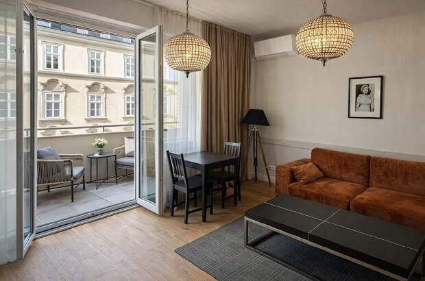 Eigentumswohnung in 1010 Wien