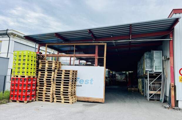 Gewerbeobjekt kaufen in 6890 Lustenau (Bild 4)