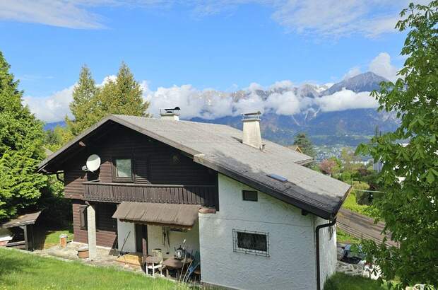 Haus kaufen in 6071 Aldrans (Bild 5)