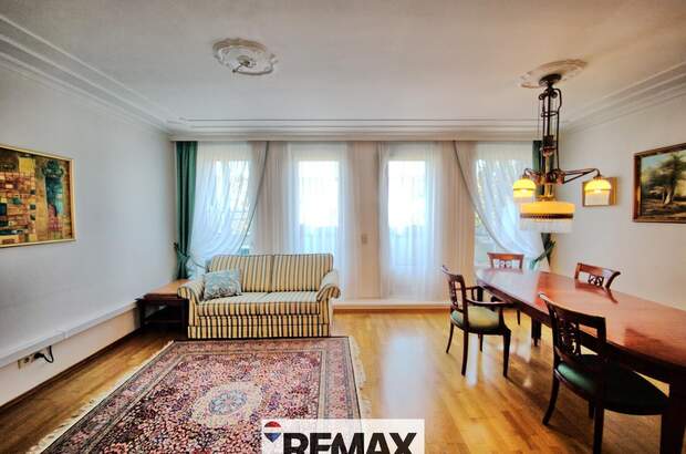 Terrassenwohnung kaufen in 1230 Wien (Bild 1)