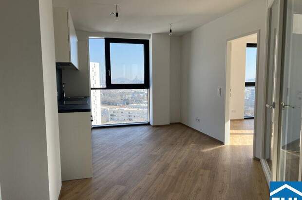 Terrassenwohnung mieten in 4020 Linz (Bild 5)