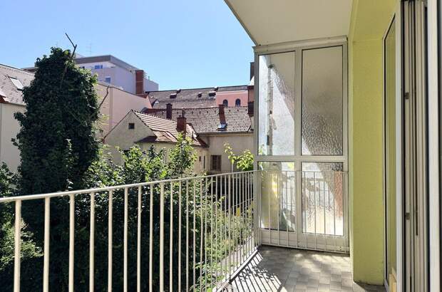 Wohnung mit Balkon kaufen in 8020 Graz (Bild 2)
