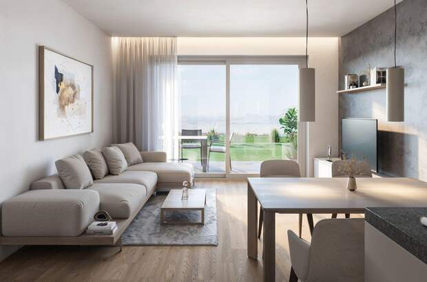 Wohnung mit Balkon kaufen in 9811 Lendorf (Bild 5)