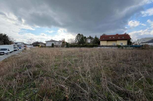 Grundstück kaufen in 2500 Baden (Bild 2)