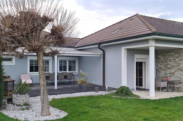 Haus mit Garten mieten in 4614 Marchtrenk (Bild 2)