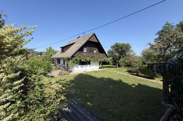 Haus kaufen in 8541 Bad Schwanberg (Bild 2)