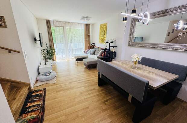 Wohnung mit Balkon kaufen in 8063 Eggersdorf (Bild 1)