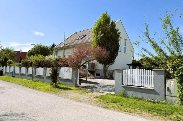 Haus kaufen in 7061 Trausdorf (Bild 5)