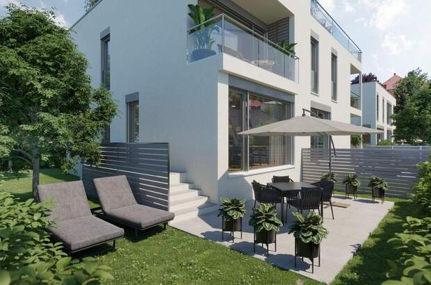 Wohnung mit Balkon kaufen in 8042 Graz