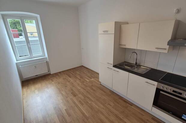 Wohnung mieten in 9400 Wolfsberg (Bild 4)