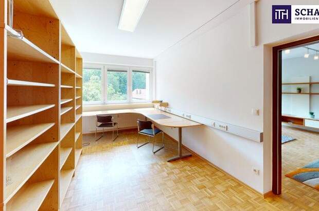 Terrassenwohnung mieten in 8010 Graz (Bild 5)