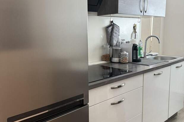 Altbauwohnung mit Balkon mieten in 8750 Judenburg (Bild 3)