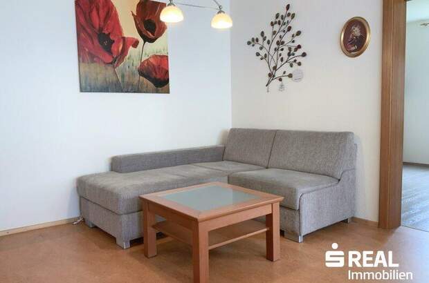 Terrassenwohnung kaufen in 4860 Lenzing (Bild 4)