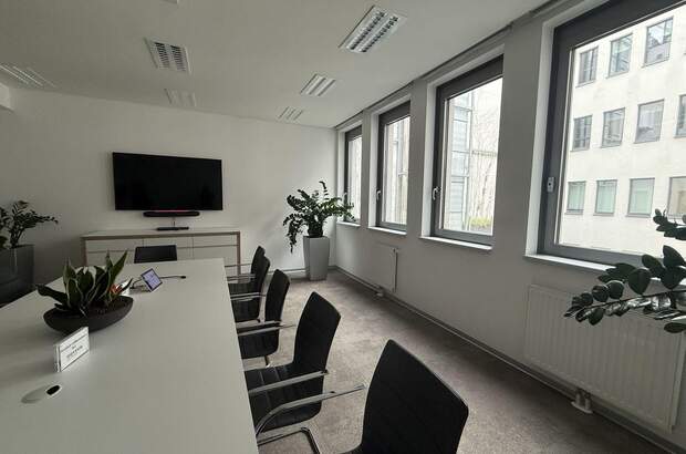 Gewerbeobjekt mieten in 1010 Wien (Bild 3)