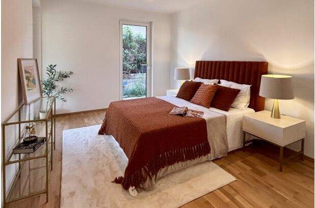 Terrassenwohnung mieten in 2700 Wr. Neustadt (Bild 4)