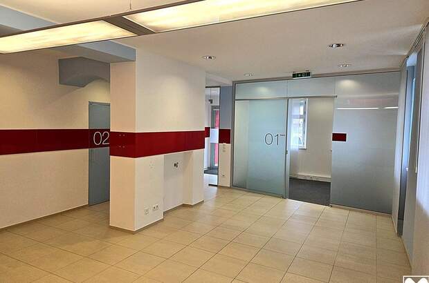 Gewerbeobjekt mieten in 3350 Haag (Bild 1)