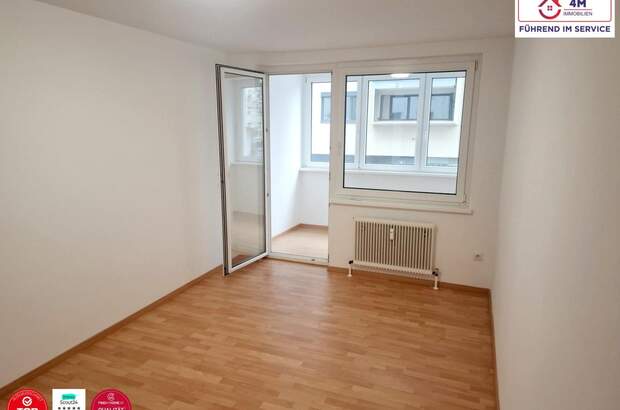 Terrassenwohnung kaufen in 1050 Wien (Bild 1)