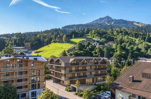 Grundstück kaufen in 6380 St. Johann (Bild 3)