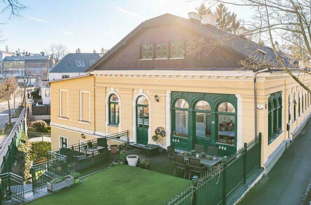 Chalet kaufen in 1140 Wien (Bild 1)