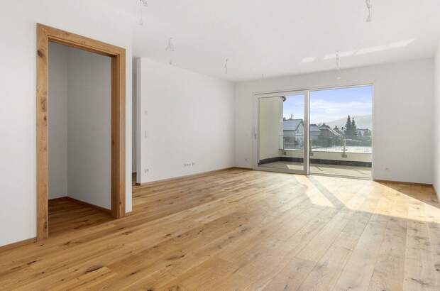 Wohnung mit Balkon kaufen in 9020 Klagenfurt (Bild 2)