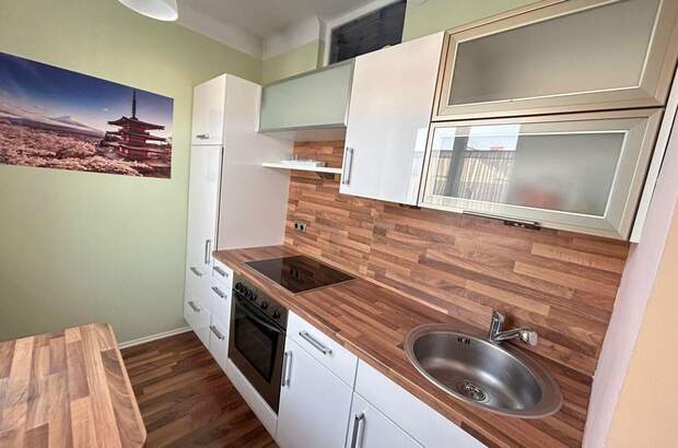 Wohnung mieten in 8010 Graz (Bild 5)