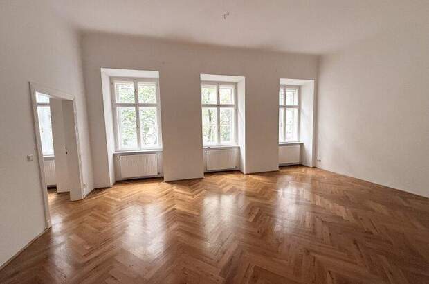 Wohnung mieten in 1080 Wien (Bild 4)