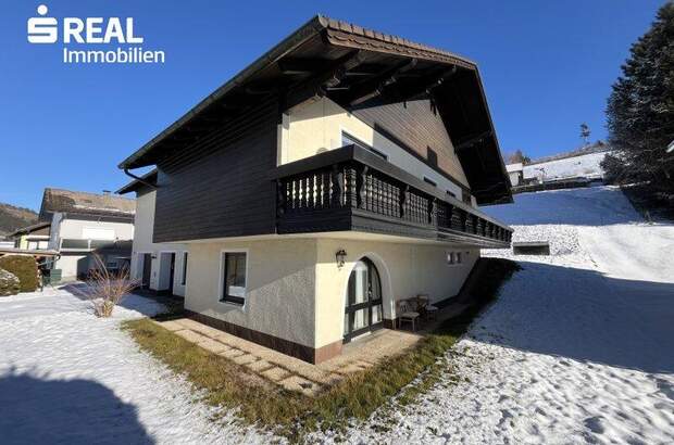 Haus kaufen in 8813 St. Lambrecht (Bild 1)