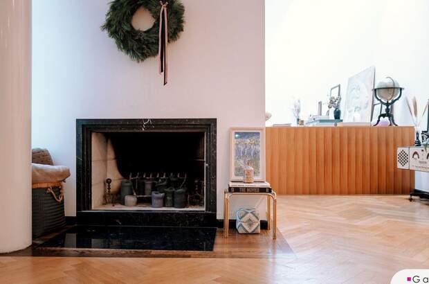 Haus mit Garten kaufen in 1060 Wien (Bild 4)