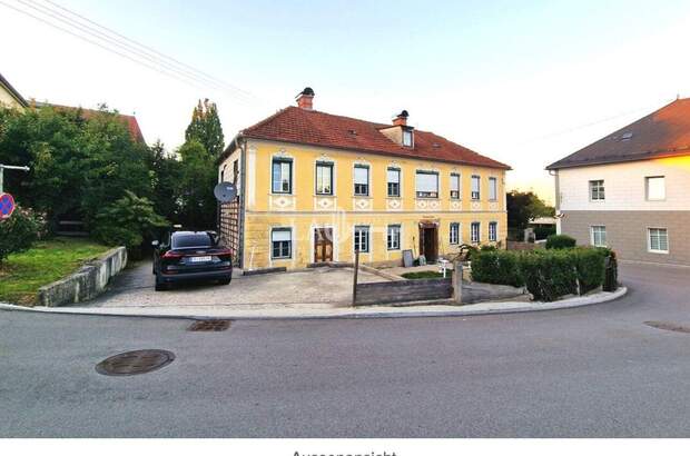 Haus kaufen in 4540 Pfarrkirchen