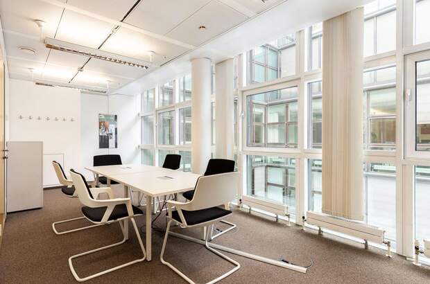 Gewerbeobjekt mieten in 1010 Wien (Bild 5)