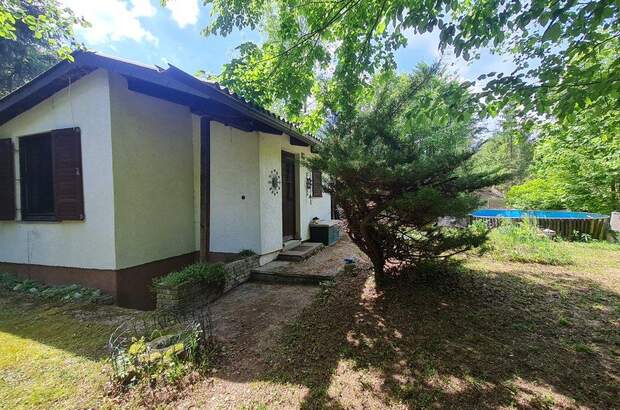 Einfamilienhaus kaufen in 4460 Losenstein (Bild 1)