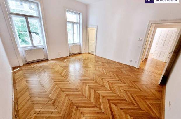 Wohnung kaufen in 1030 Wien (Bild 1)