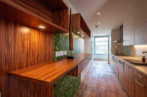 Gewerbeobjekt mieten in 1120 Wien (Bild 4)