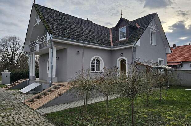 Haus kaufen in 8719 Böhönye (Bild 1)