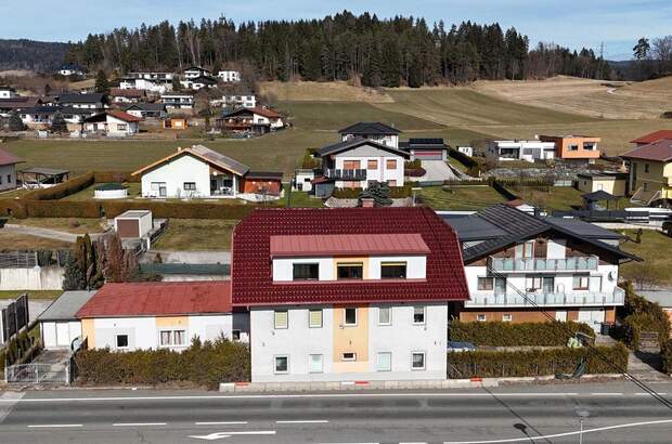 Anlageobjekt kaufen in 9241 Wernberg (Bild 1)