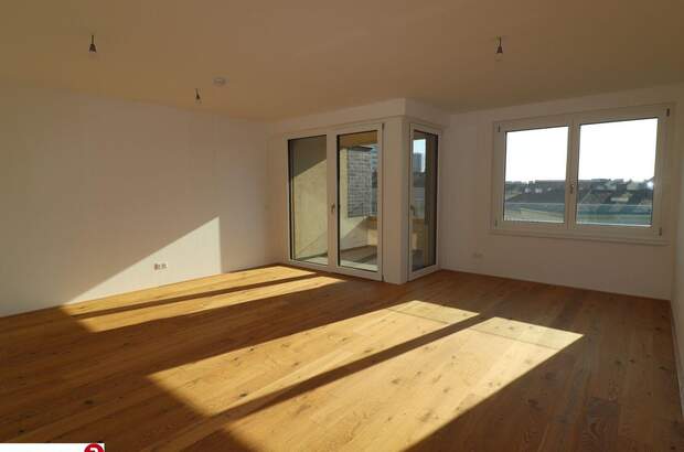 Wohnung mit Balkon kaufen in 1100 Wien (Bild 2)