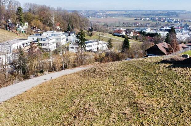 Grundstück kaufen in 4531 Kematen (Bild 4)