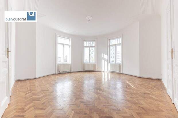 Wohnung mieten in 1090 Wien (Bild 1)