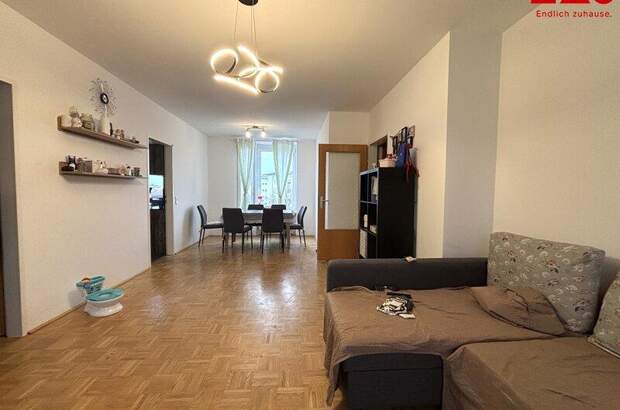 Terrassenwohnung mieten in 4030 Linz (Bild 3)