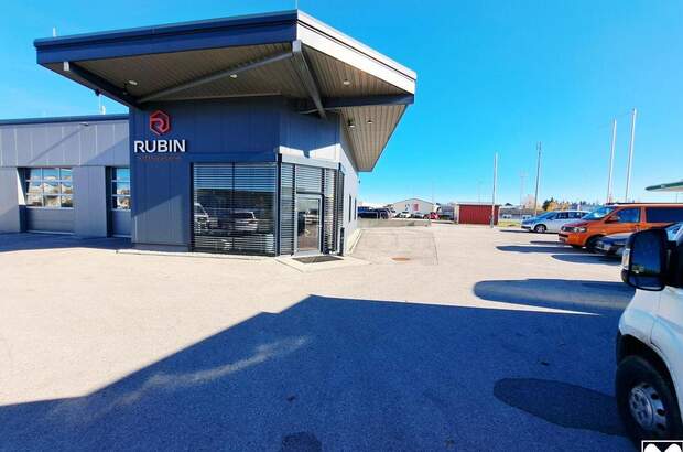 Gewerbeobjekt mieten in 3100 Sankt Pölten (Bild 1)