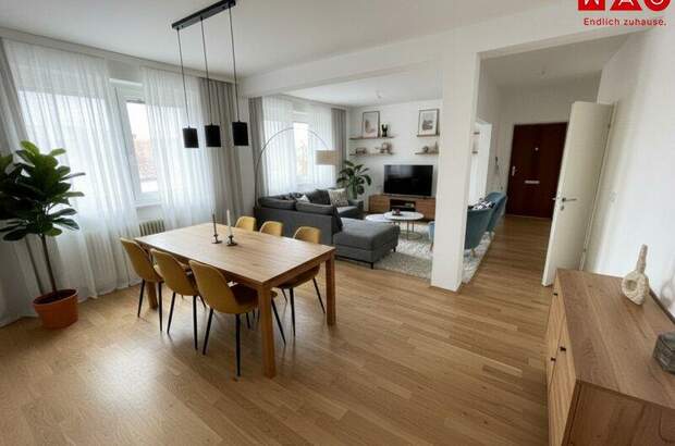 Wohnung mieten in 8700 Leoben (Bild 3)