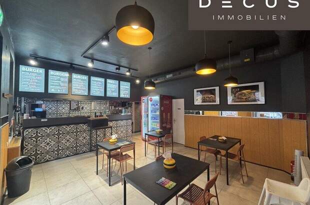 Gastronomie / Restaurant mieten in 1030 Wien (Bild 1)