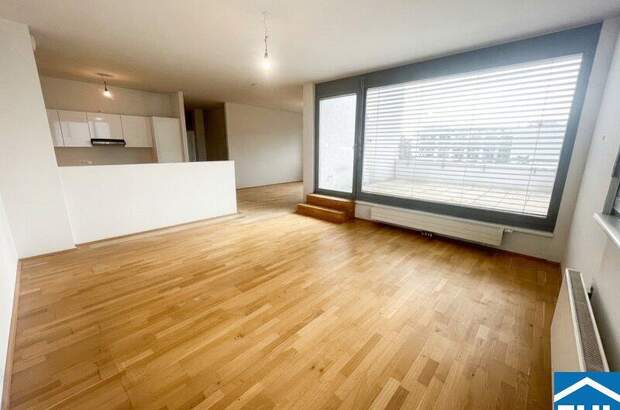 Terrassenwohnung mieten in 1110 Wien (Bild 3)