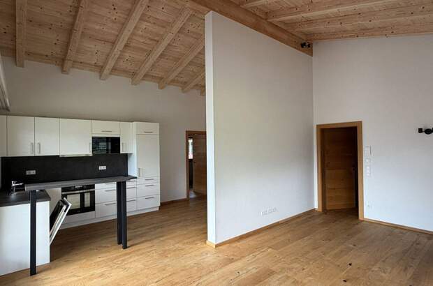 Wohnung mit Balkon mieten in 5733 Bramberg (Bild 1)