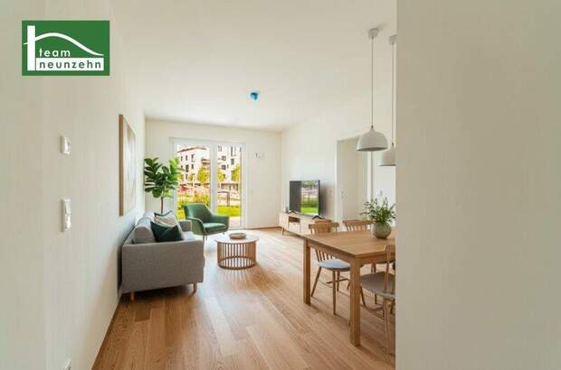 Terrassenwohnung kaufen in 1210 Wien (Bild 5)