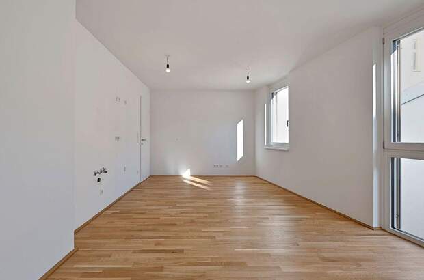 Wohnung mit Balkon kaufen in 1210 Wien (Bild 1)