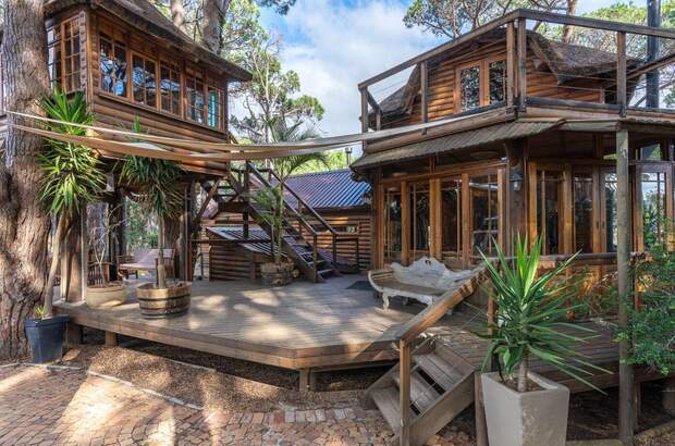 Haus kaufen in 7130 Sommerset West (Bild 5)