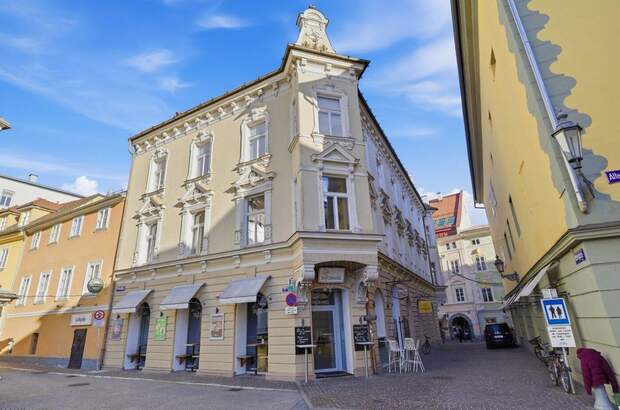 Gewerbeobjekt mieten in 9020 Klagenfurt (Bild 2)