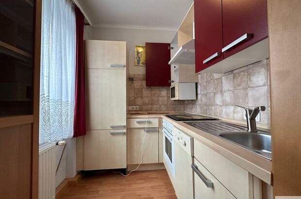 Altbauwohnung kaufen in 4650 Lambach (Bild 4)